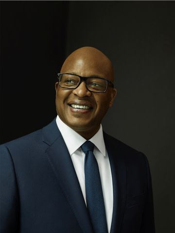 Visa Names Chief Marketing Officer of the Whole World, Frank Cooper III