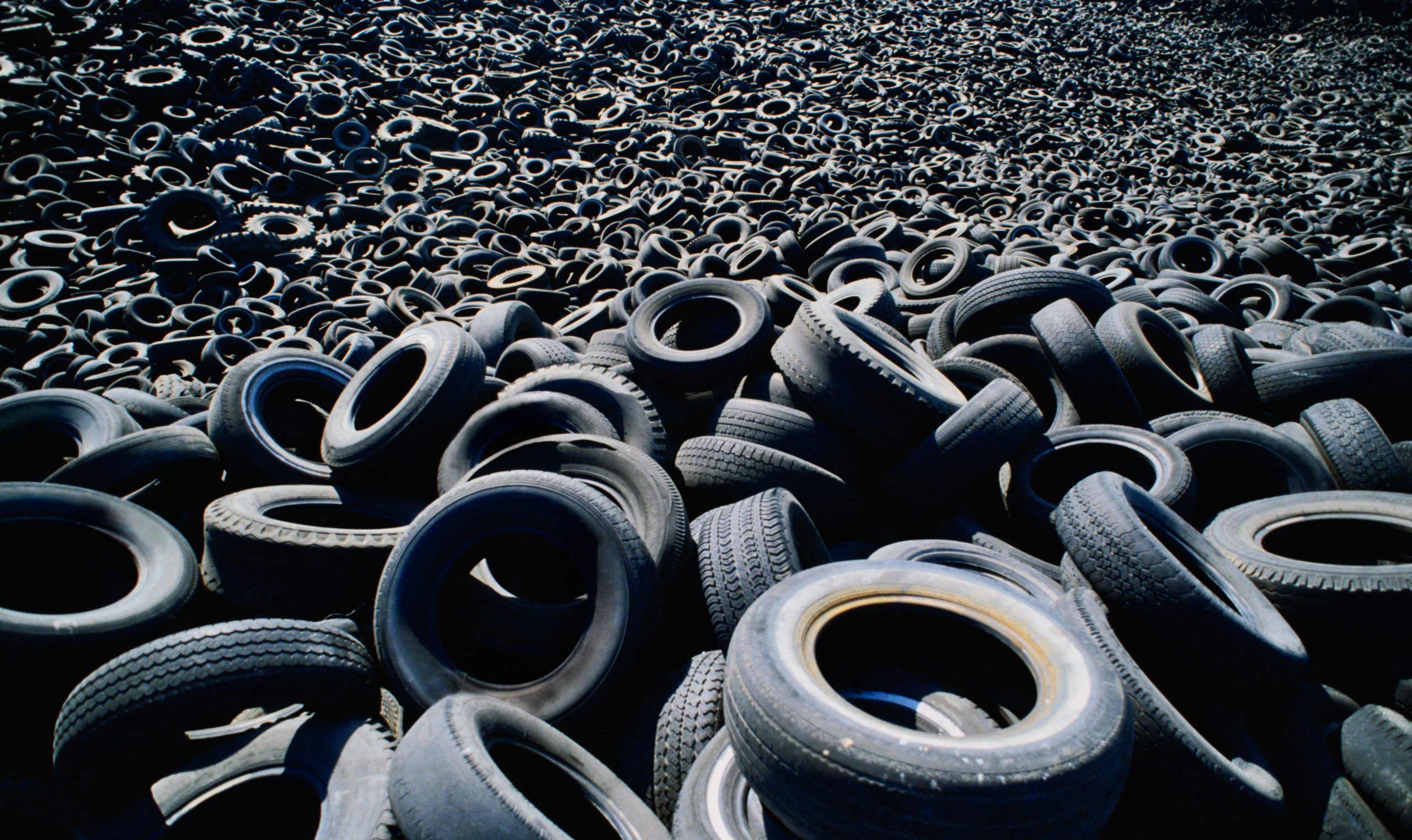 Pyrum Conducts Pilot Project in Saarland, Germany, with BMW Group to Recycle Tyres