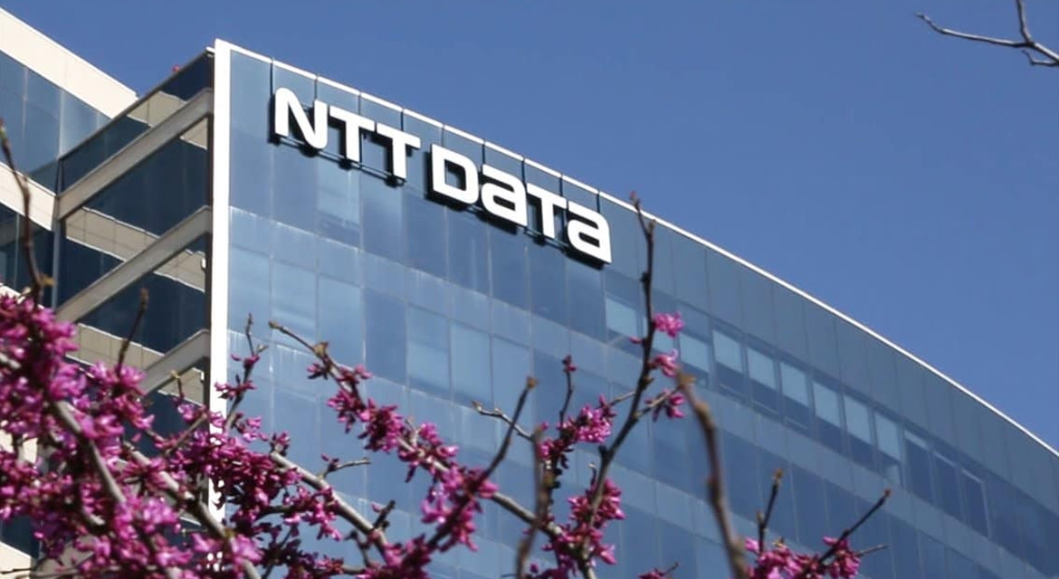 NTT DATA Recognised for Sustainability Efforts at Salesforce Partner Innovation Awards