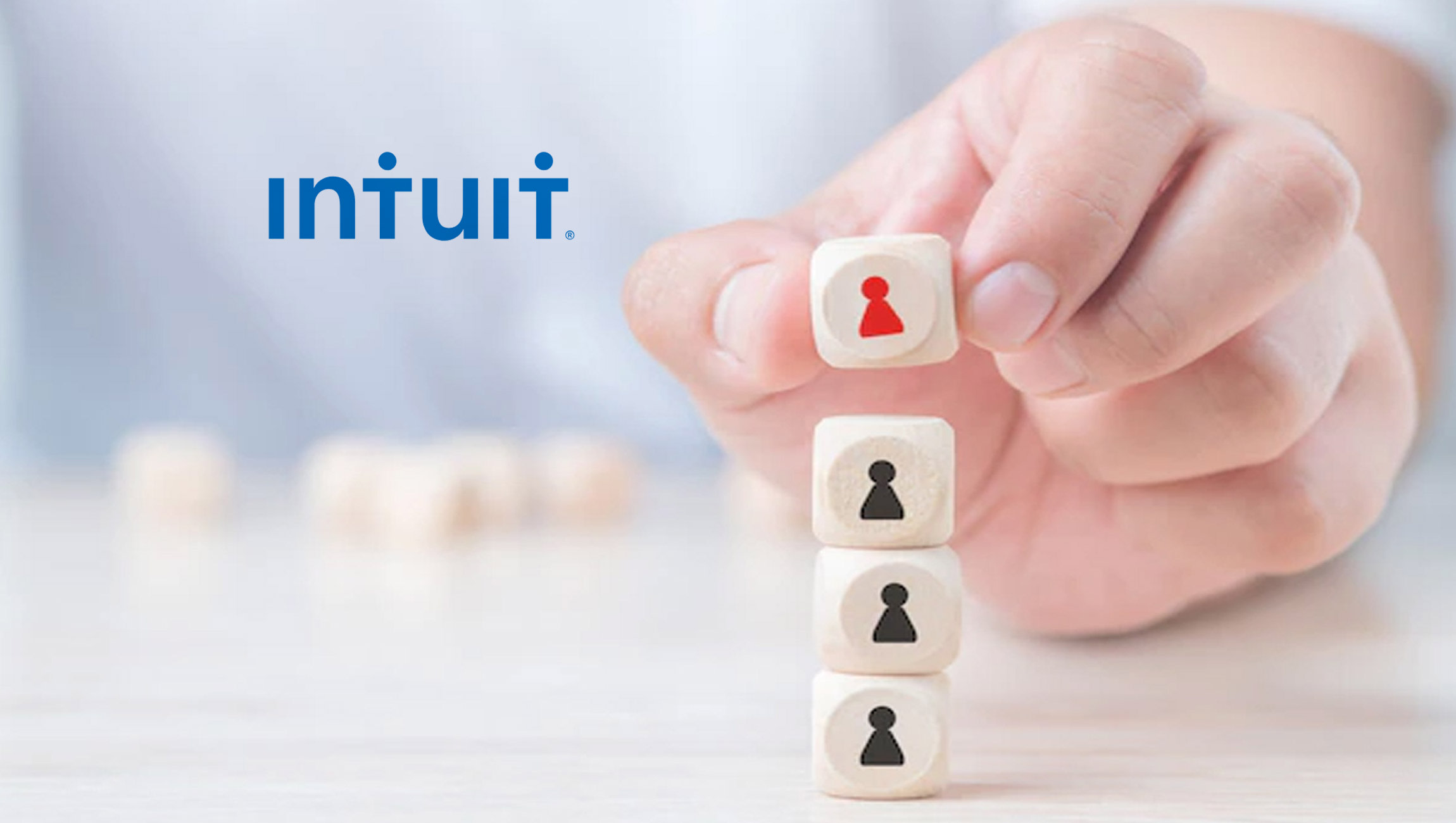 Intuit Mailchimp CEO Ben Chestnut will be a business advisor; Rania Succar, SVP of QuickBooks Money Platform, will be CEO