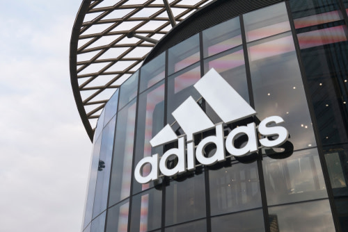 S&P awards Adidas a strong ESG rating for outstanding sustainability performance
