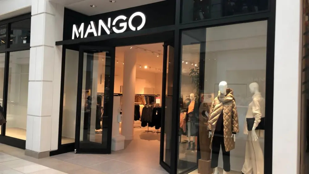 Mango Publishes its Tier 3 Factory List as Part of Sustainability Strategy