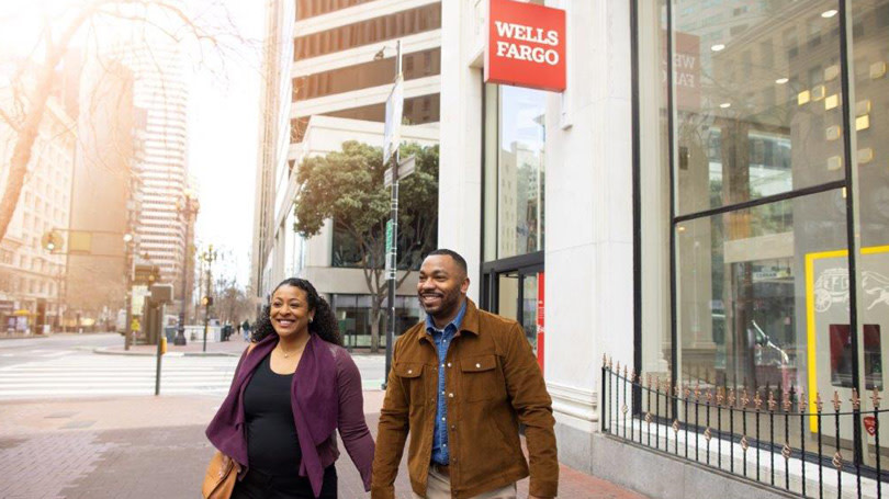 Partnership between Wells Fargo and Operation HOPE to Promote Financial Inclusion