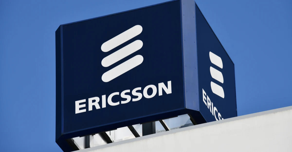 Ericsson Establishes Green Financing Framework