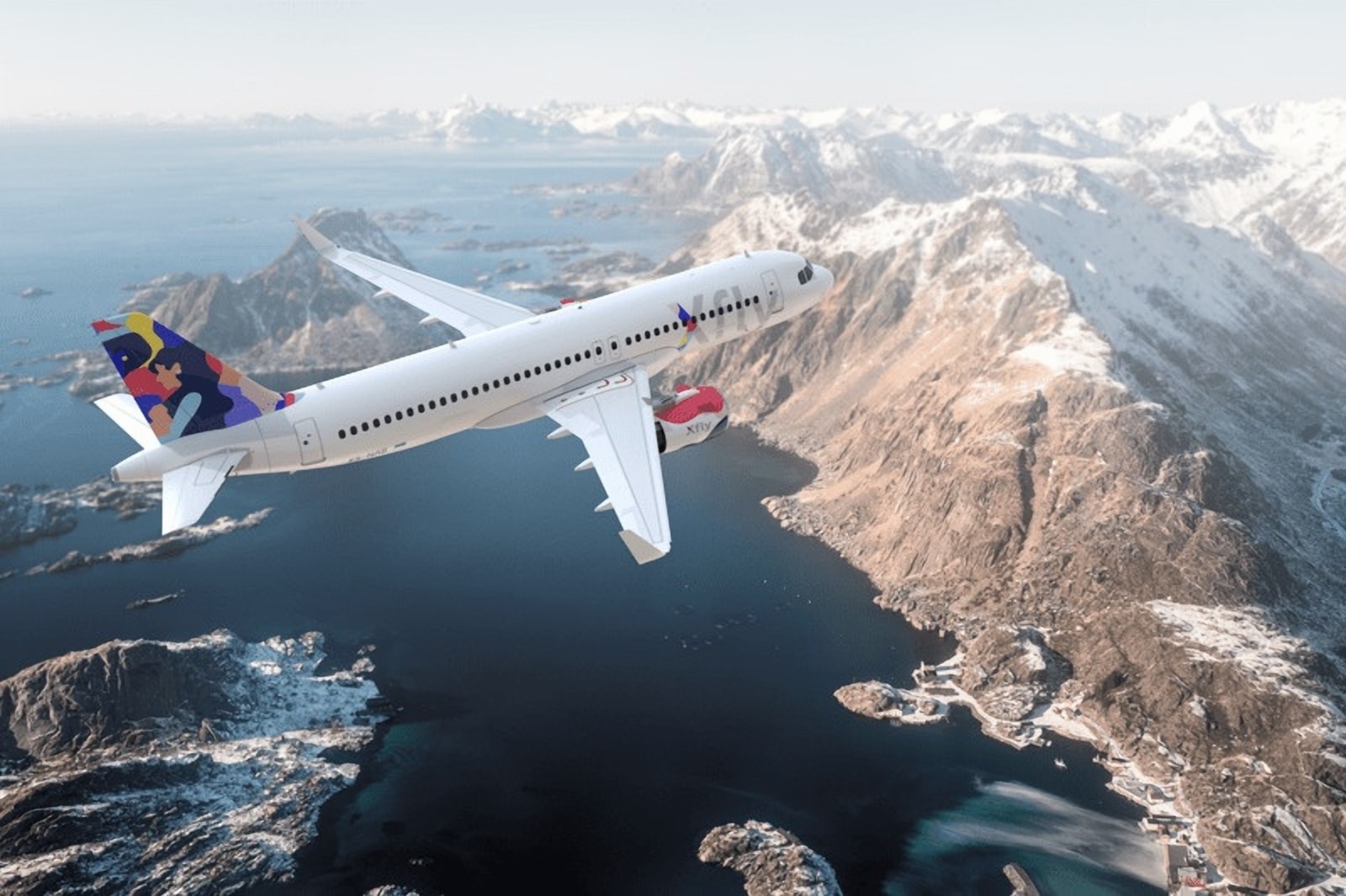 KnowESG_Nordica and XFly Hire Sustainability Manager