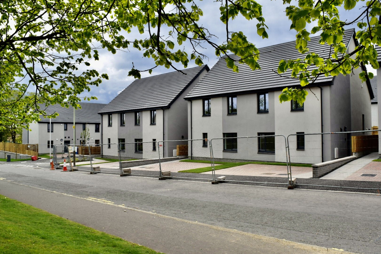 KnowESG_Caledonia Housing Association-s climate and sustainability strategy