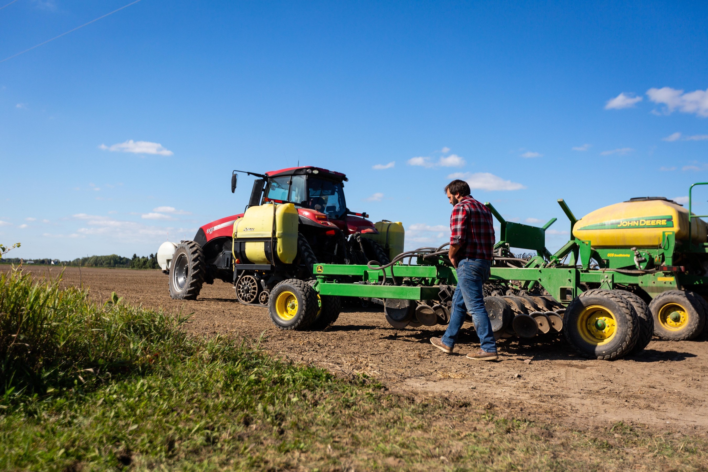 Kellogg takes steps to protect the environment