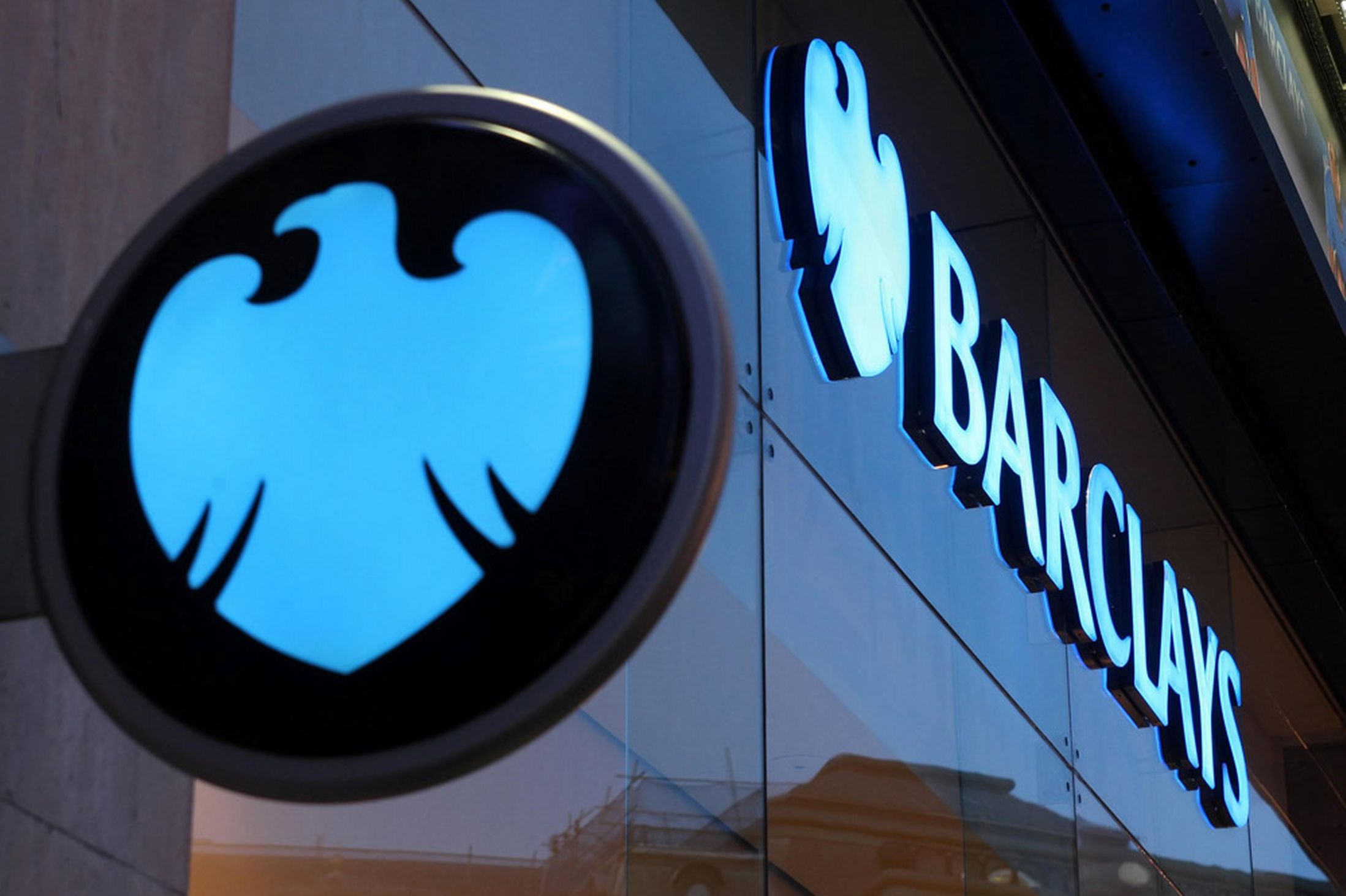 Barclays Sees Opportunity in Green Transition, Expands Sustainable Financing