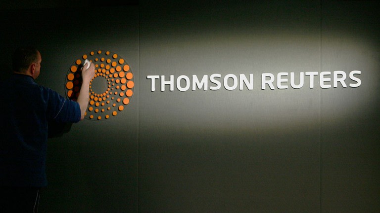 Thomson Reuters 2Q 2022 Earnings Announcement and Webcast on 8/4/2022