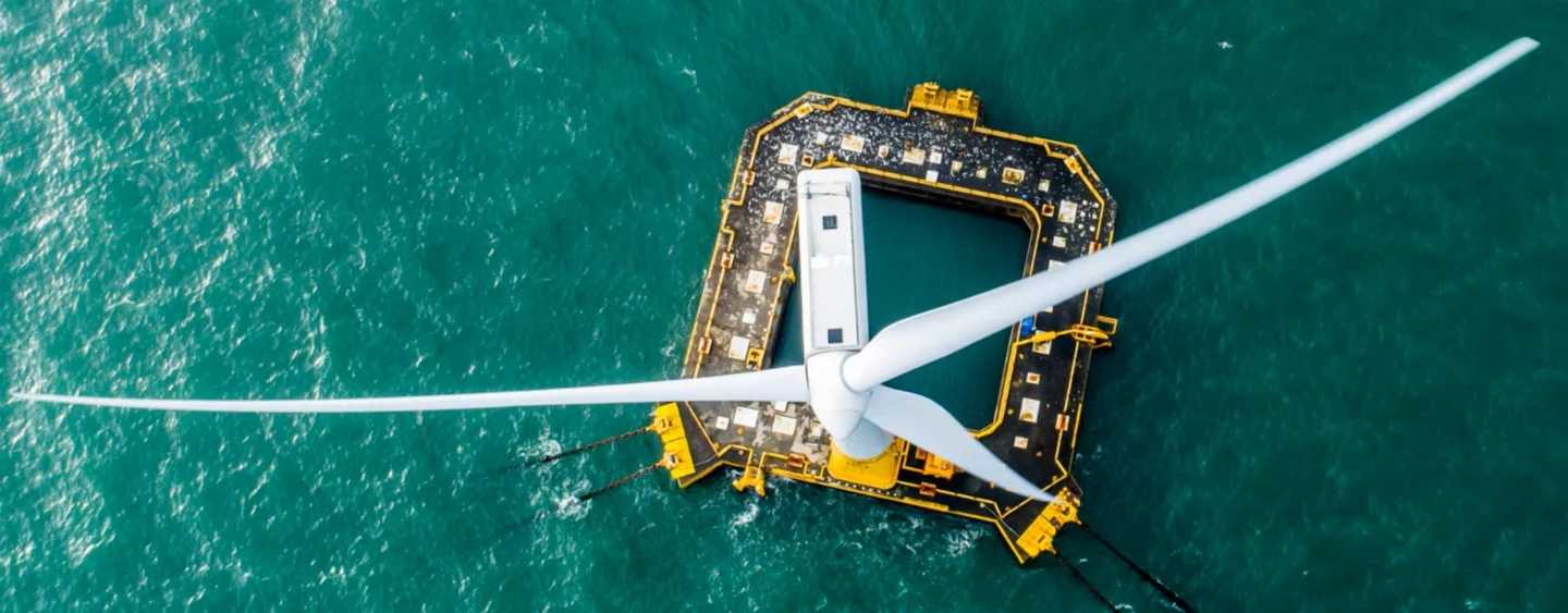 Petrofac and Hitachi Energy Collaborate on Offshore Grid Technology