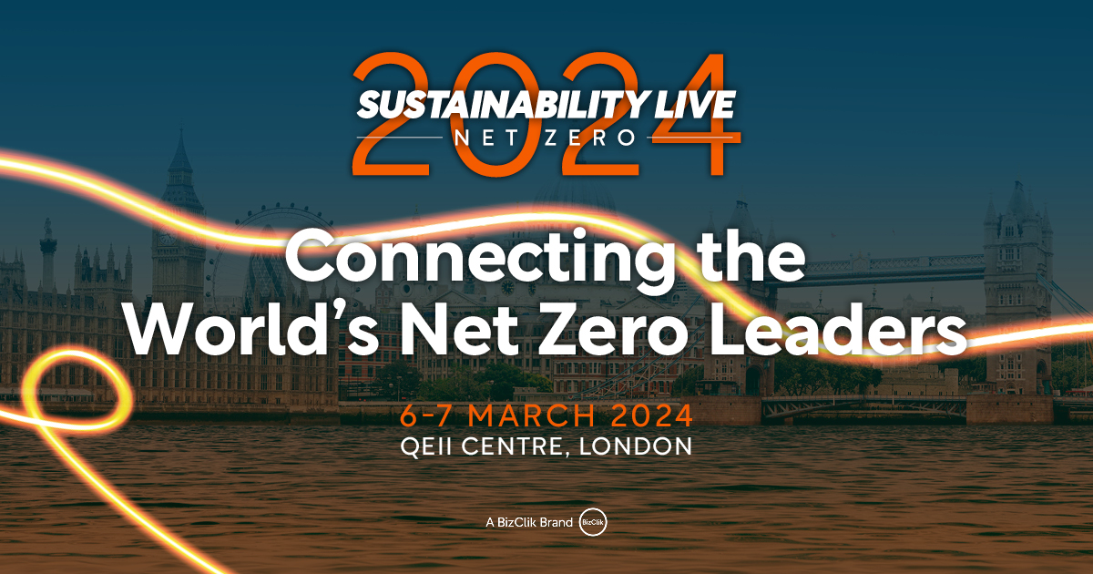 Sustainability Live Net Zero 2024   KnowESG Sustainability Live Net Zero 2024 