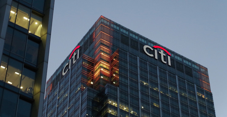 London MMB »1H2 Citigroup Centre