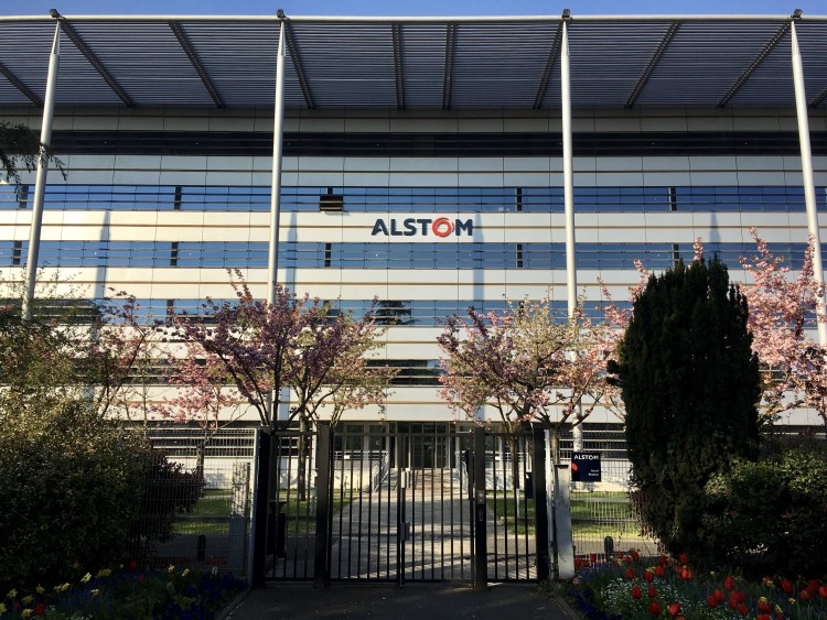 Alstom to Showcase Worldwide Leadership in Sustainable and Digital Mobility Solutions at InnoTrans 2022