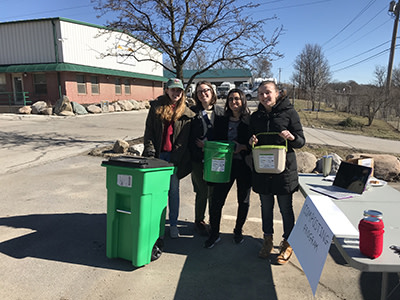 Maddie - Composting 400pix