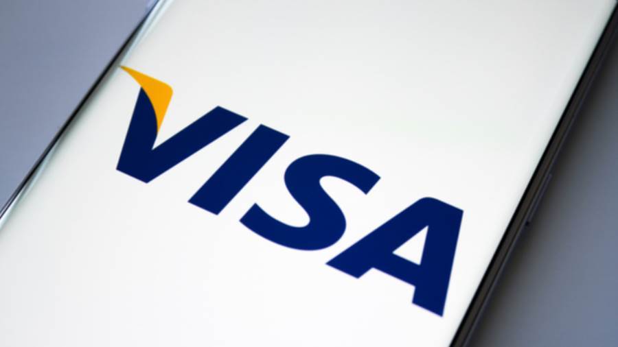 Visa starts a programme to help minority-owned banks promote economic mobility