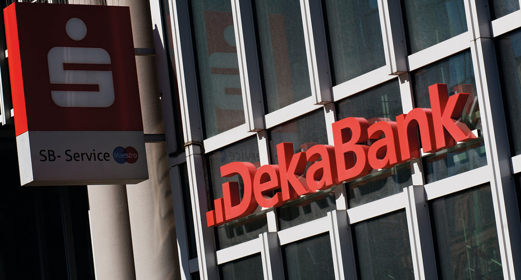DekaBank Goes Live With SRD II Solutions from Broadridge