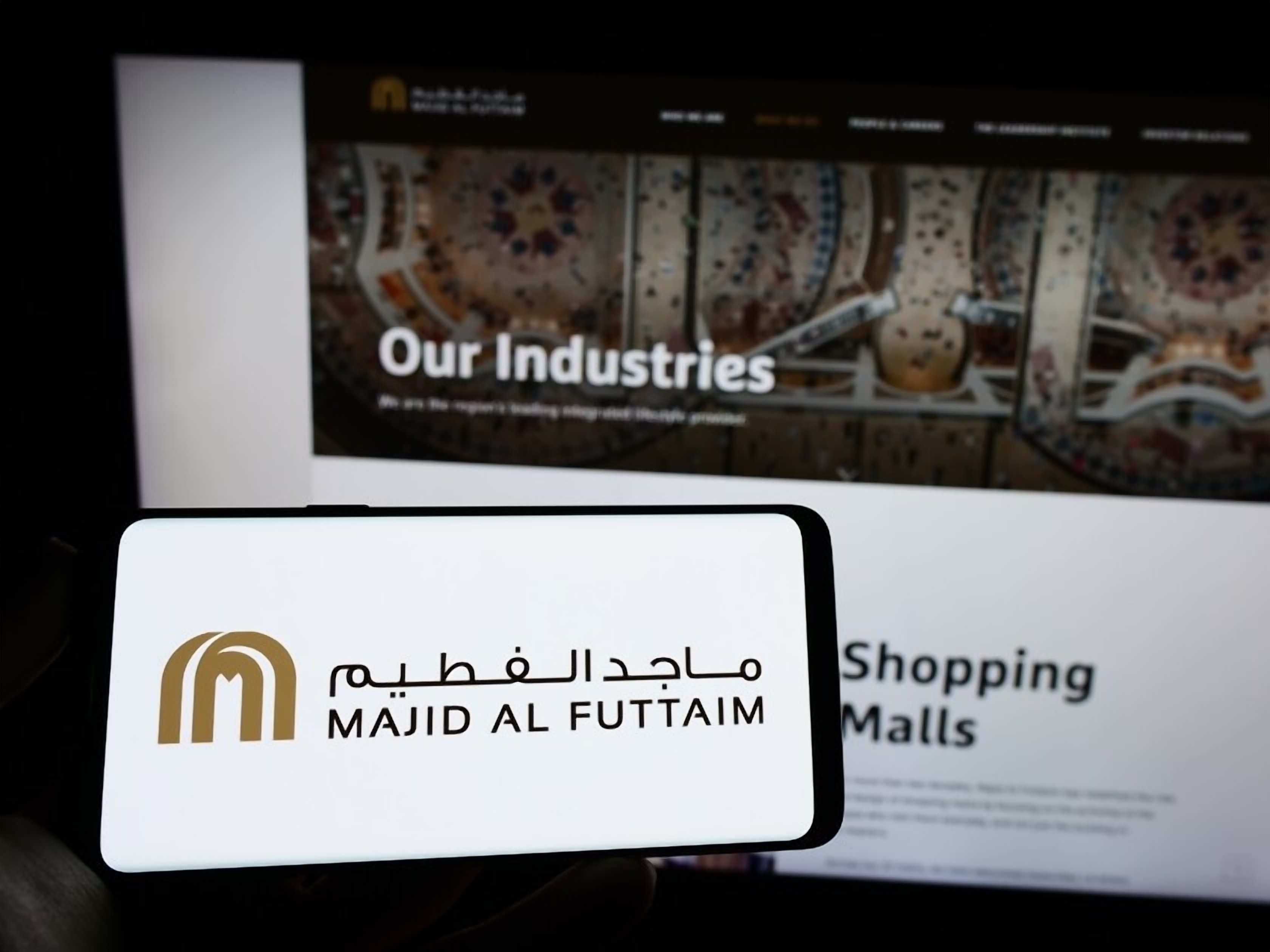 Majid Al Futtaim Raises $500m via Green Sukuk