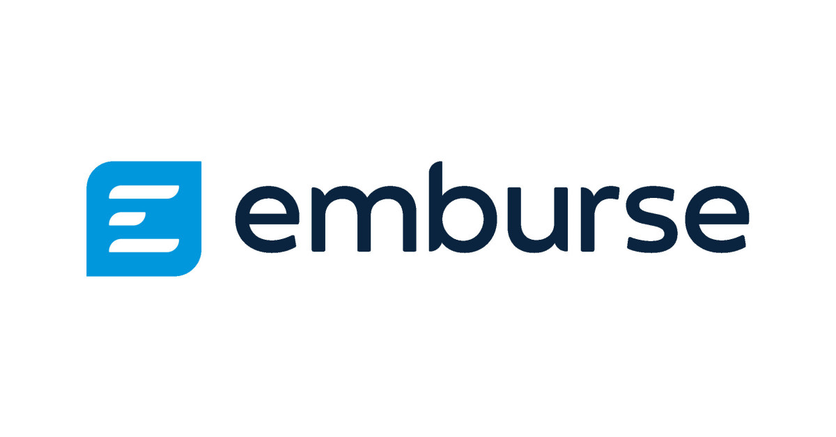 Emburse-Logo Logo1 - FullColorDark