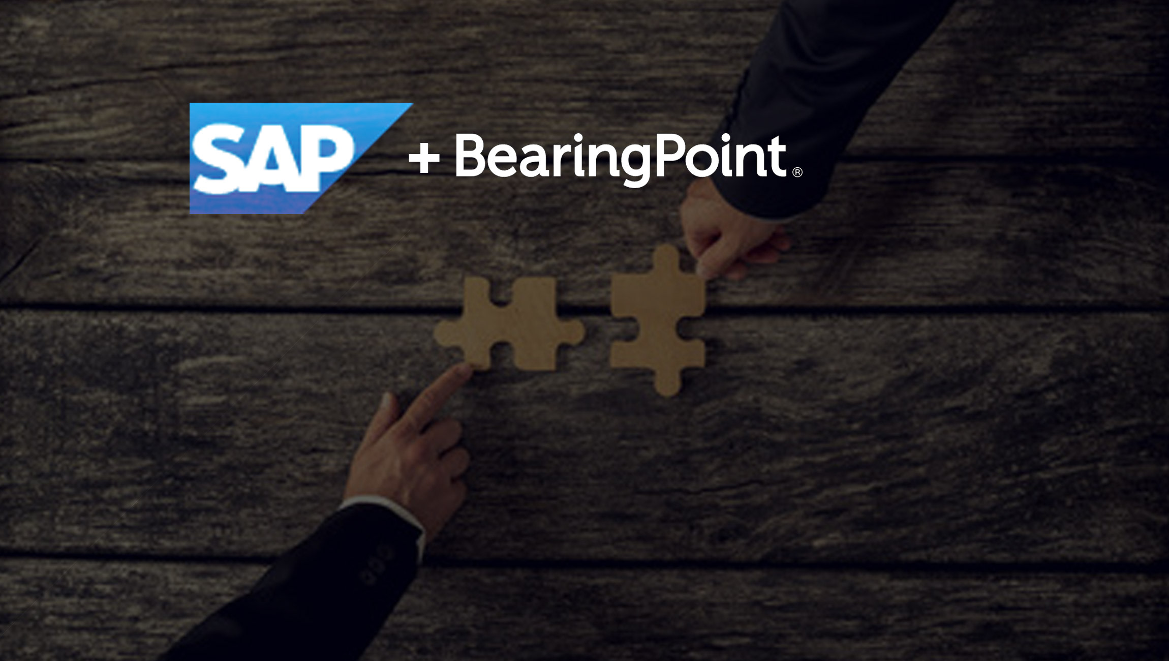 SAP and BearingPoint partner on zero-emissions technology