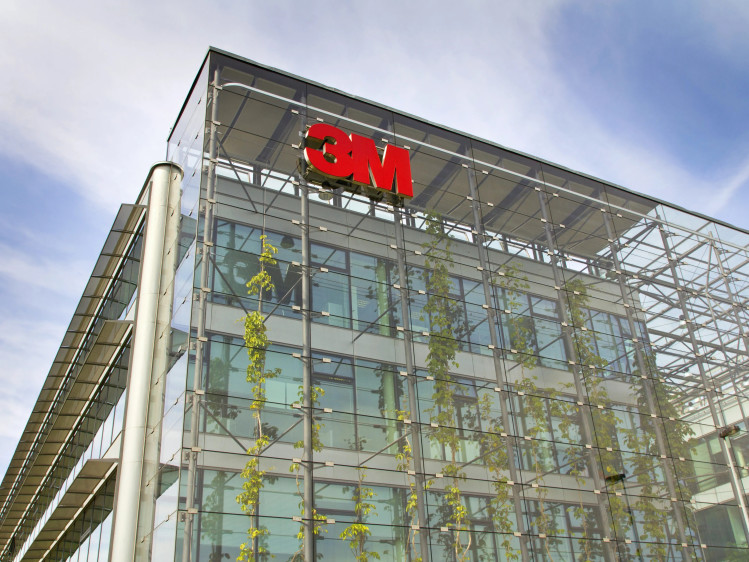3M Initiates Plans to Exit PFAS Manufacturing by 2025