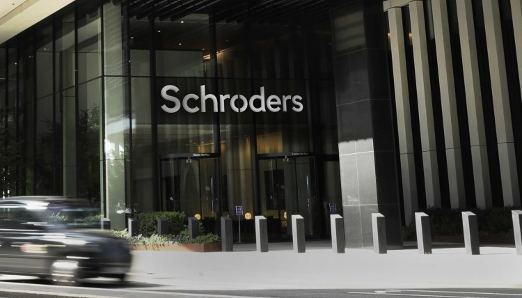 Schroders appoints Scott MacLennan to manage £3.8 Billion ESG Fund