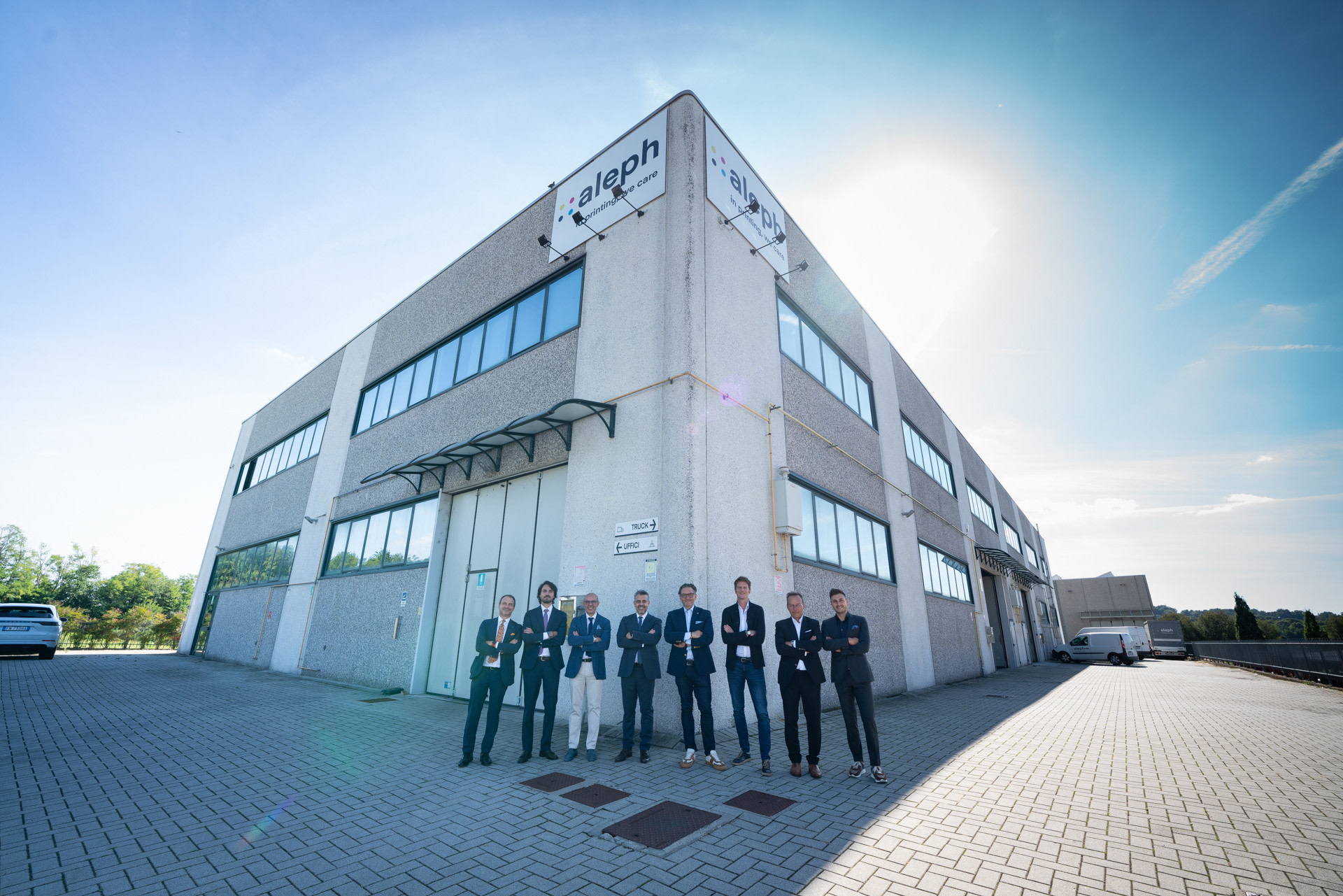 KnowESG_Durst Expands Sustainable Printing with Aleph