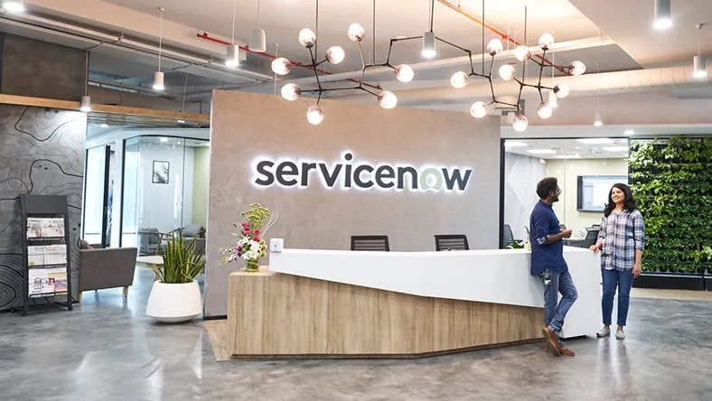 ServiceNow's 2022 Global Impact Report ties executive pay to environmental and diversity goals