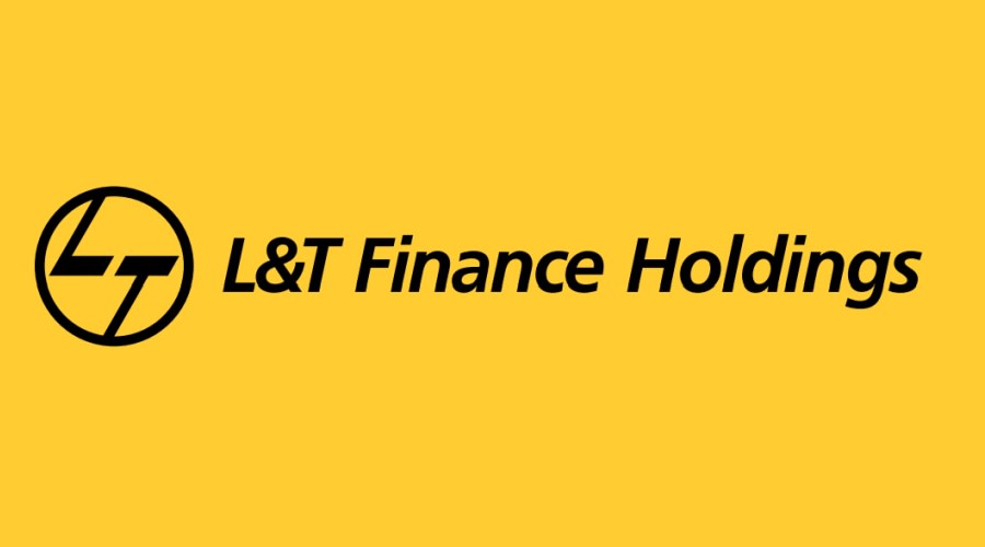 L&T Finance Holdings Limited logo