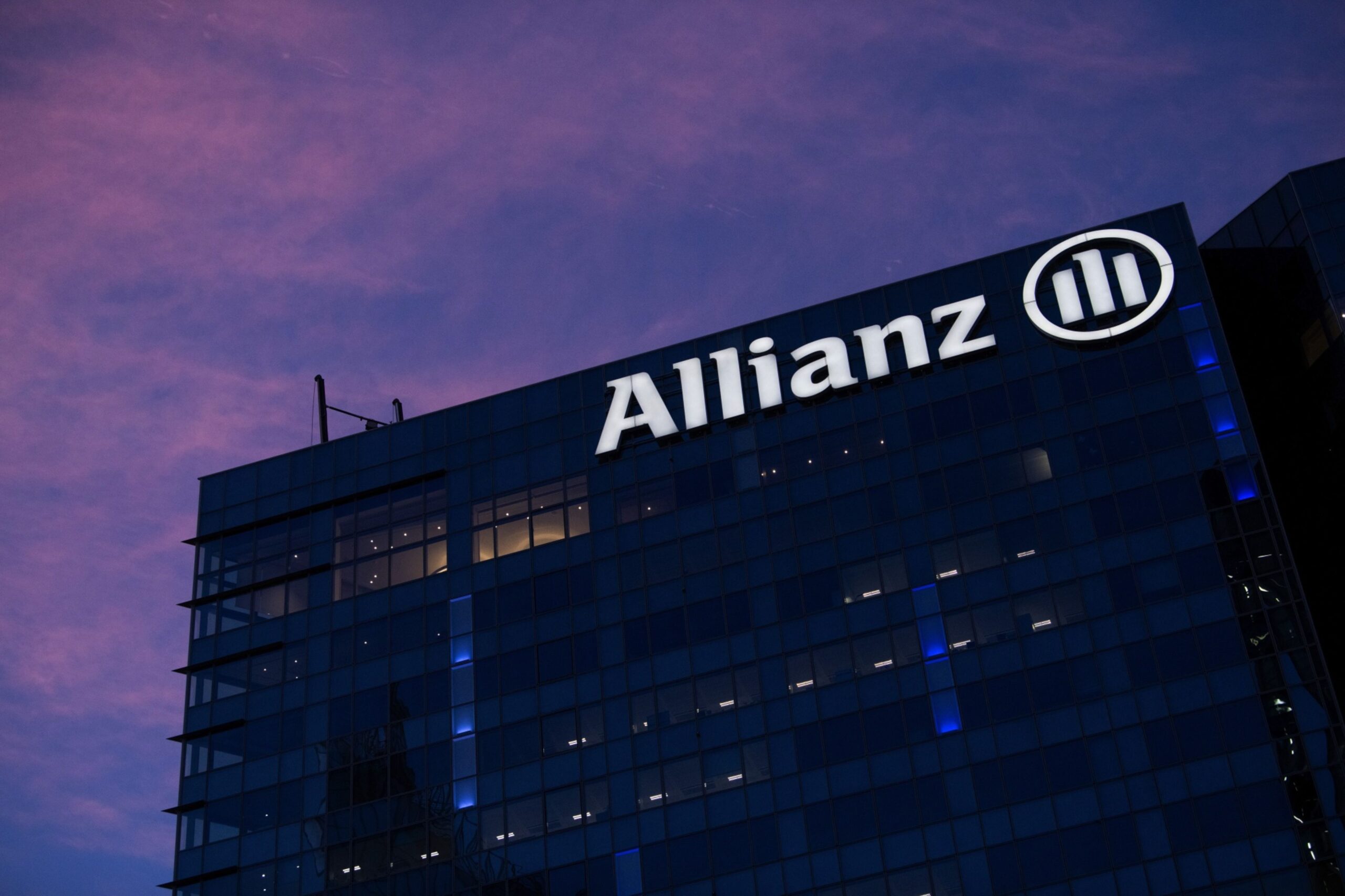 Allianz Invests in Sustainability Data Provider ESG Book