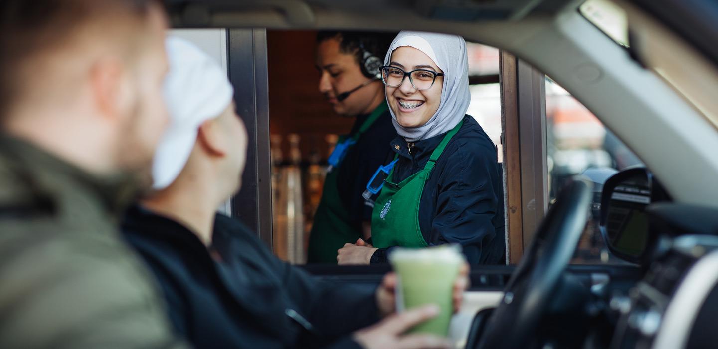 Starbucks Donates $50m to Eco-Friendly Funds