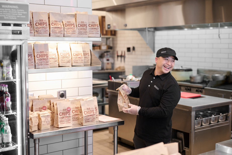 Chipotle Invests in ESG Startups to Attract Gen Z