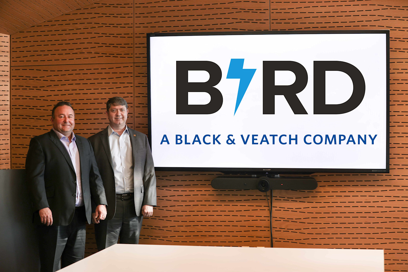 Black Veatch Acquires Bird Electric Black veatch acquires bird electric