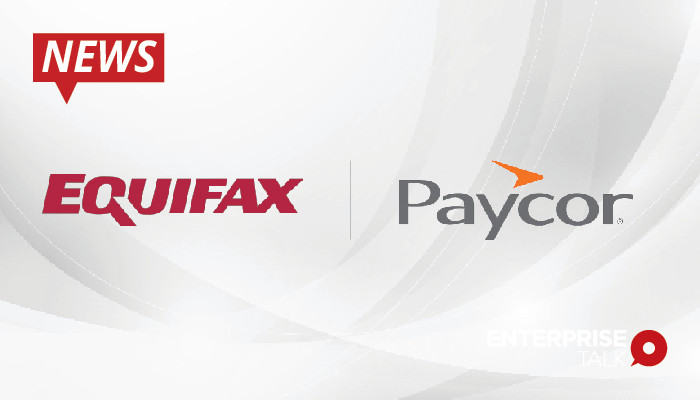 Equifax Workforce Solutions and Paycor are collaborating to provide integrated income and employment verifications