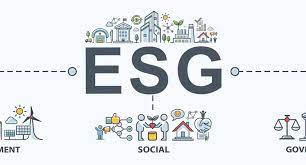 Environmental, Social & Governance (ESG) - an Awareness