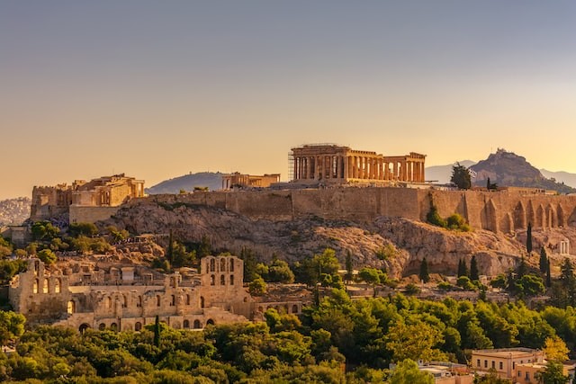 Fifth Sustainability Summit for south-east Europe and the Mediterranean