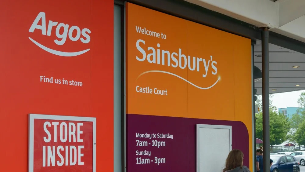 Pressure Mounts on Sainsbury's to Pay Living Wage for All Workers