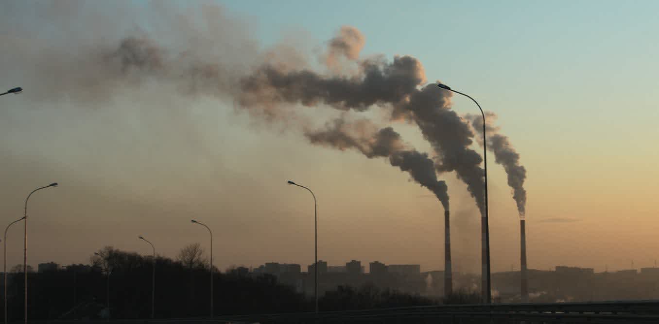 The UK has set ambitious net zero targets, but is overlooking its imported emissions.