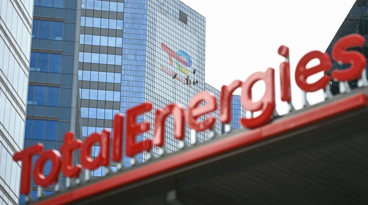 TotalEnergies Has Definitively Withdrawn from Myanmar