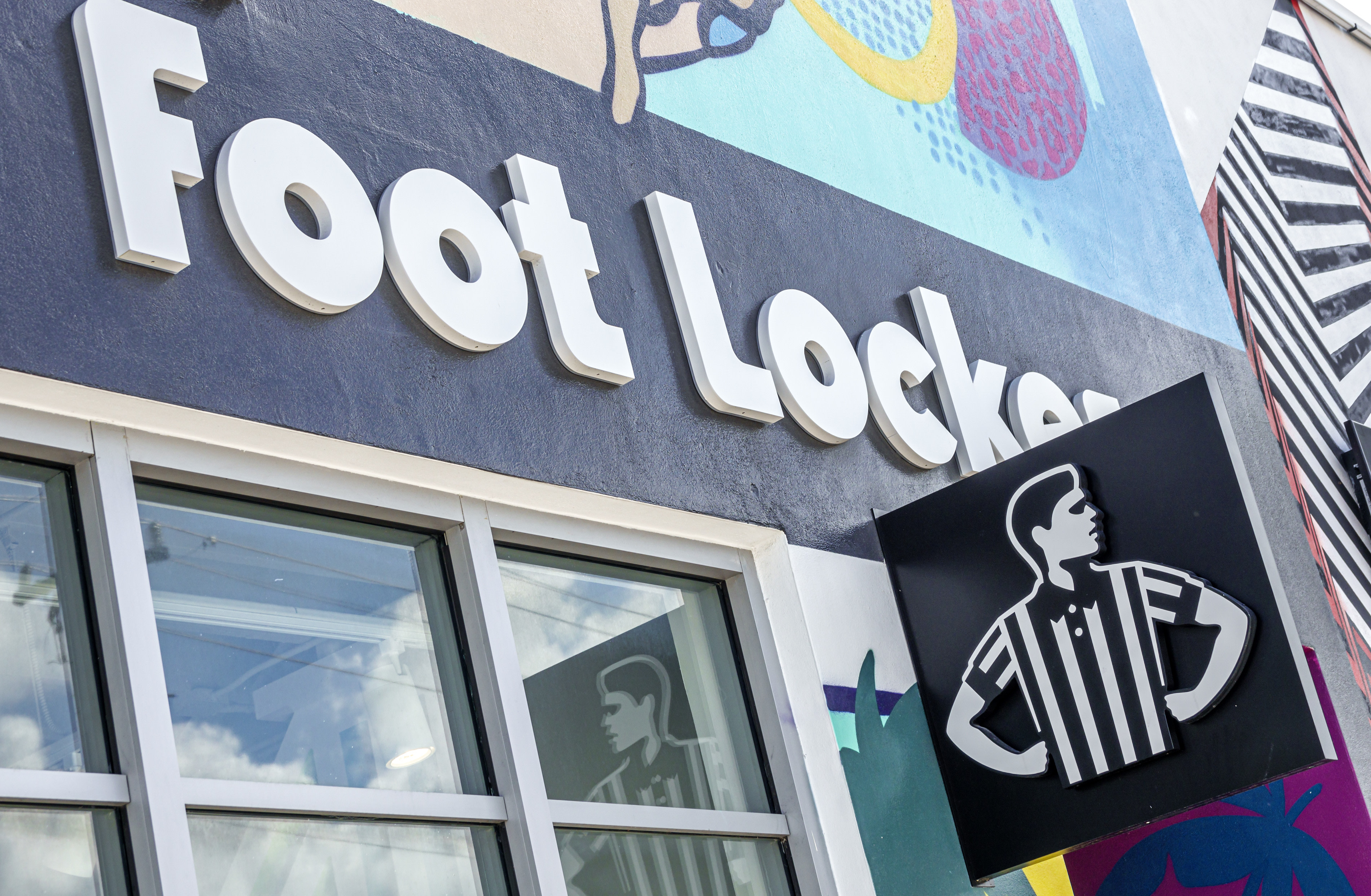 Long-term strategic partnership between Adidas and Foot Locker, Inc