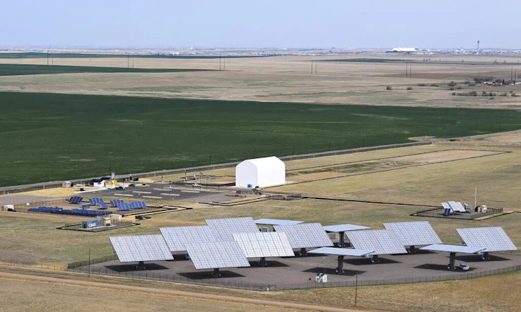 Xcel Energy to Use Ambri’s Battery Energy Storage System