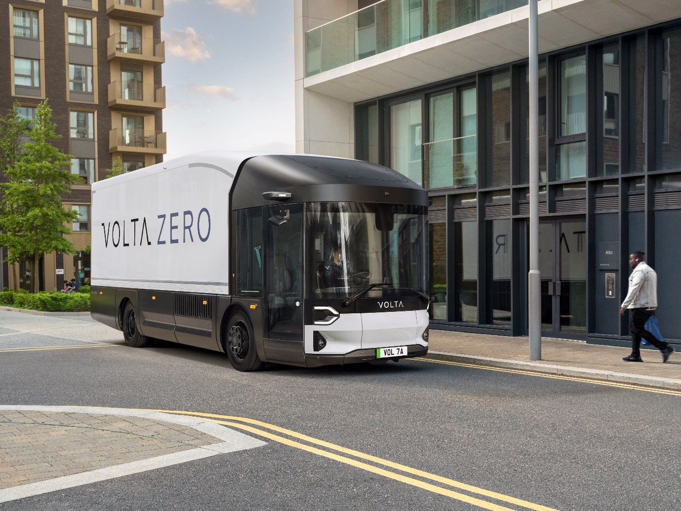 Volvo Group Venture Capital invests in Optibus, a sustainable bus operations software firm