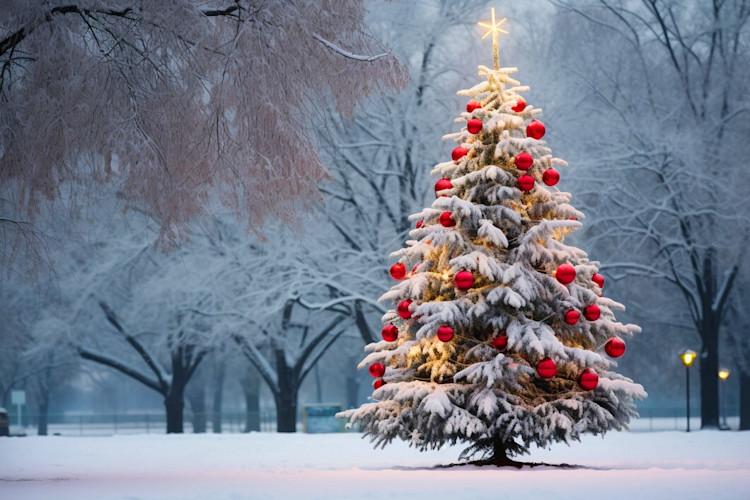 Are Real Christmas Trees Better For The Environment are-real-christmas-trees-better-for-the-environment