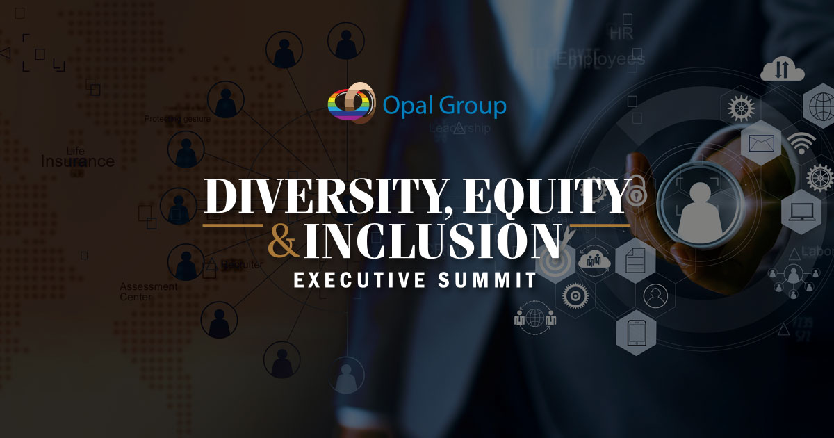 Recent Executive Actions On Diversity Equity And Inclusion