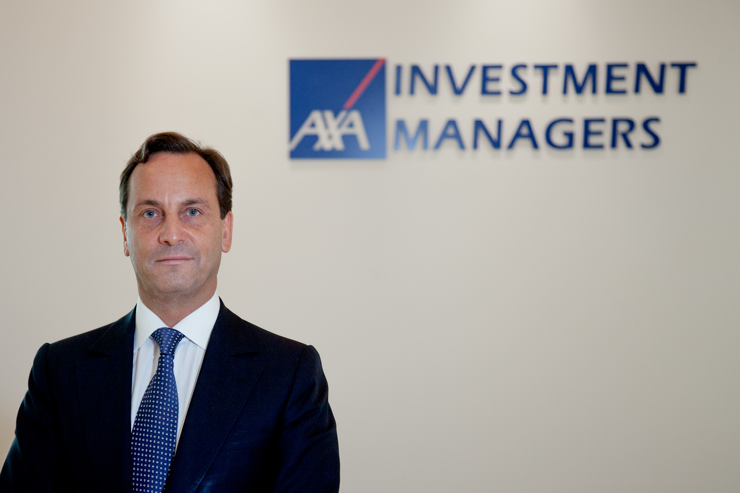 Axa pushes firms to act on sustainability issues