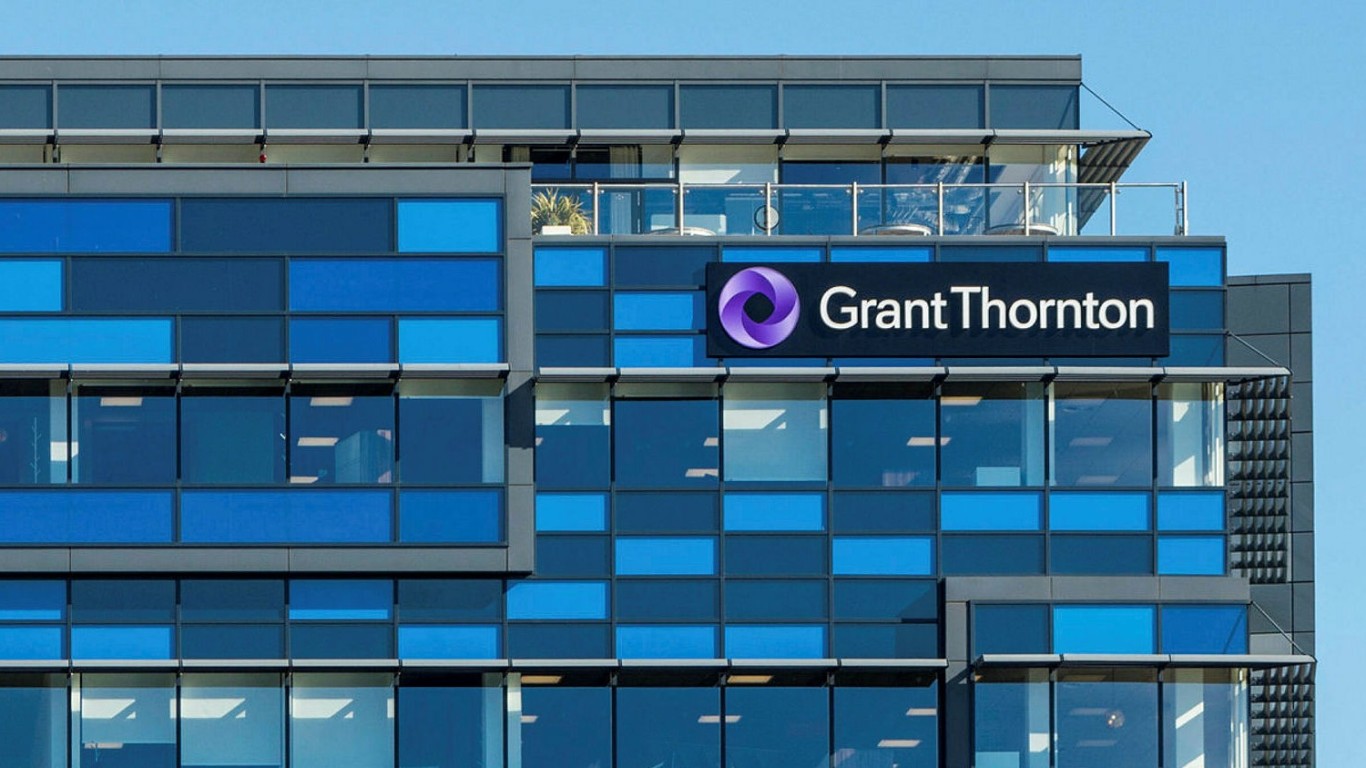 Grant Thornton Publishes 2022 ESG Report; Highlights its Commitments to