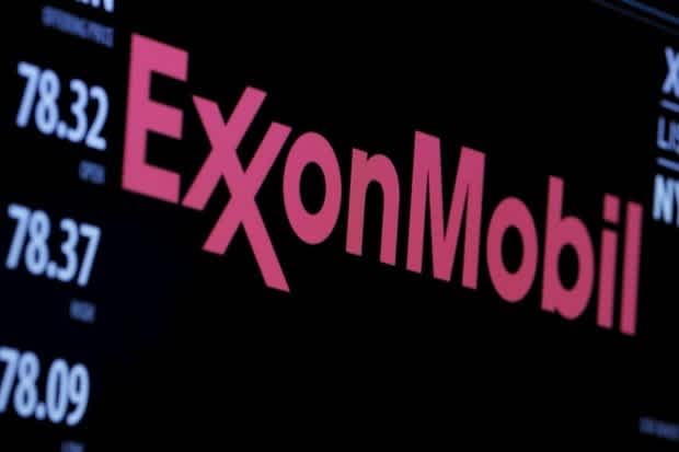 ExxonMobil fails the energy transition due to failed governance structure