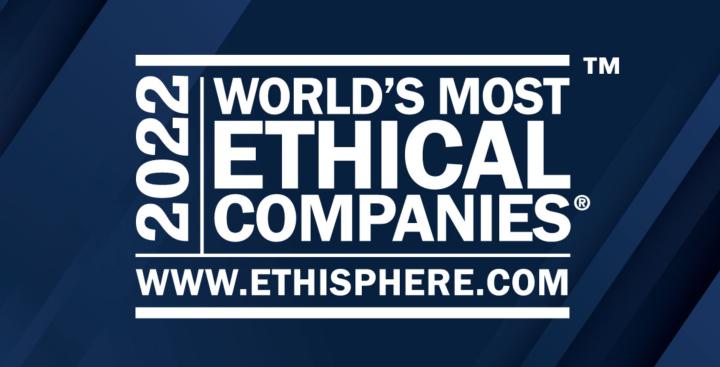 Prudential named one of the world's most ethical companies for eighth year
