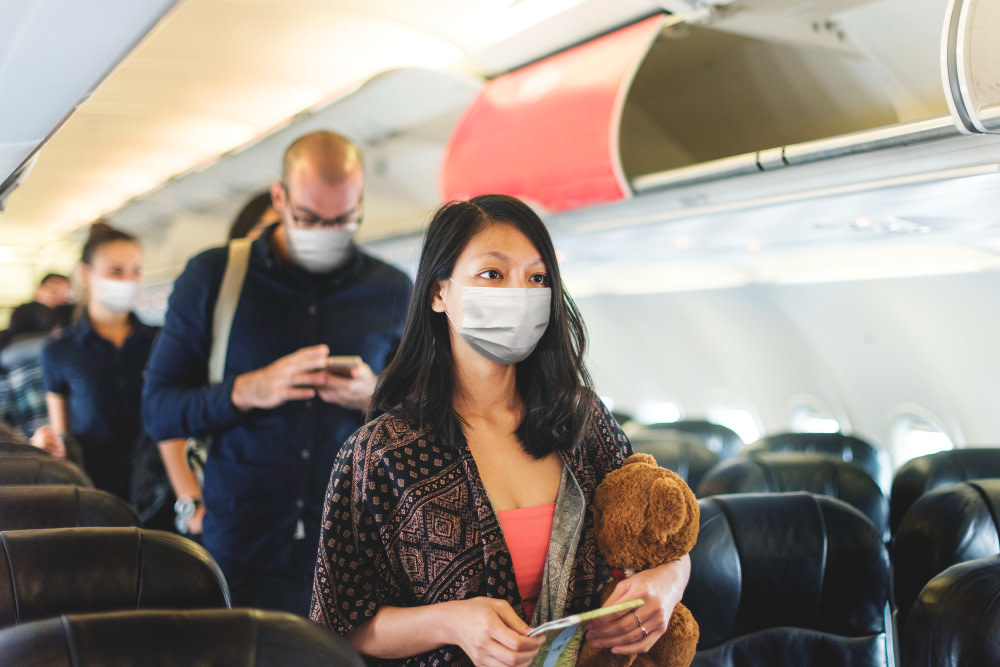 KnowESG_13 Airlines Unite for CO2-Conscious Travel