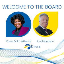Emera Appoints New Directors to the Board
