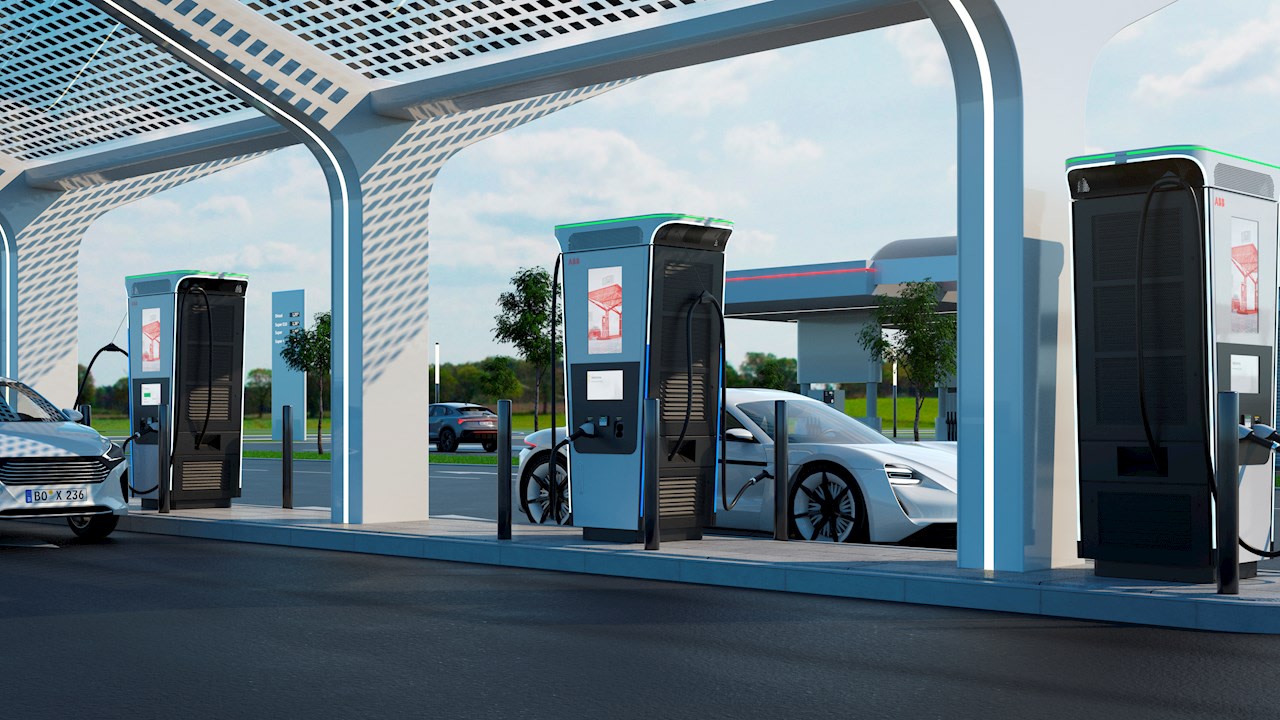 ABB launches Terra 360 usecase refueling station station render dpi